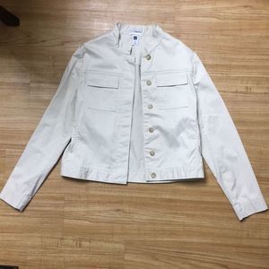 Stretch Jacket NWOT